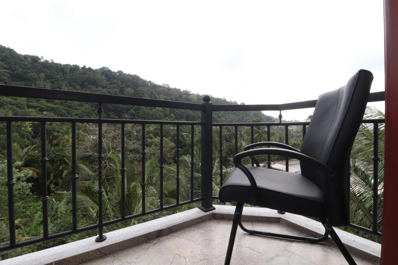 Slightly Chilled Forest Villa Sirimalwatta Esterno foto